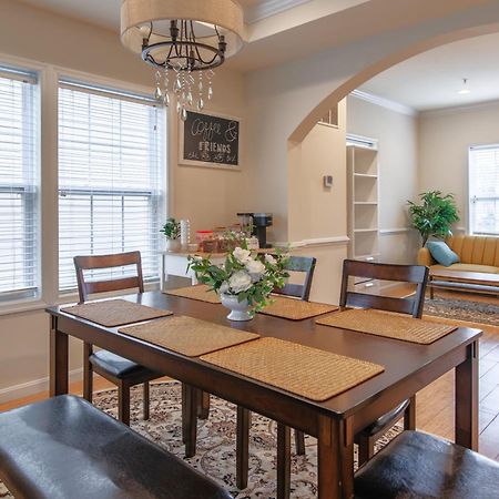 Luxury & Nice Private Room In Dc Washington Exterior photo